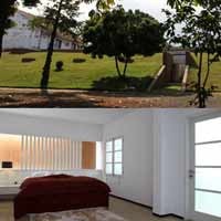 Mengintip Bungker Istimewa di Pendopo Bupati Banyuwangi