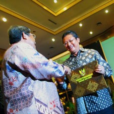 Alasan Bandung Dipilih Jadi Juara Jamsostek Jabar Award