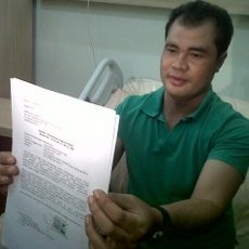 Asep: Aceng Meminta Damai, Baru Serahkan Uang Rp 200 Jutaan