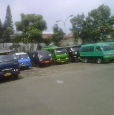 Dede Yusuf Usulkan Terminal Ledeng Dipindah