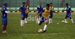 Persib Siap Hadapi Semifinal Inter Island Cup