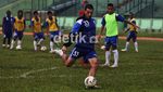 Persib Siap Hadapi Semifinal Inter Island Cup