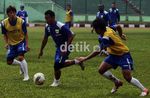 Persib Siap Hadapi Semifinal Inter Island Cup