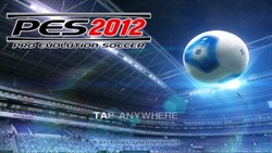 Serunya Main PES 2012 di Android