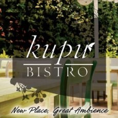 Menikmati Keindahan Kupu-kupu di Kupu Bistro