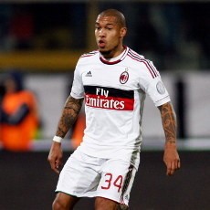 Montolivo: Semoga De Jong Cepat Kembali