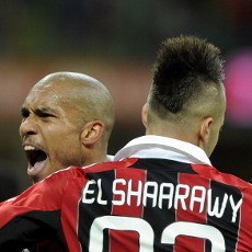 Milan Takkan Jual El Shaarawy & Takkan Beli Pengganti De Jong