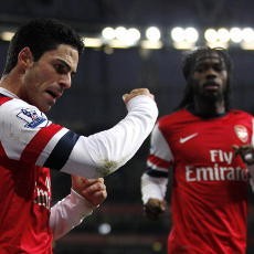 Lawan Bradford, Arsenal Akan Turunkan Tim Terkuat