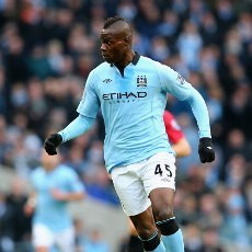 Balotelli Tak Akan Hengkang Januari Nanti