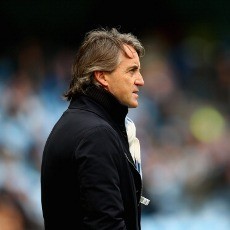 Mancini Rindukan Italia