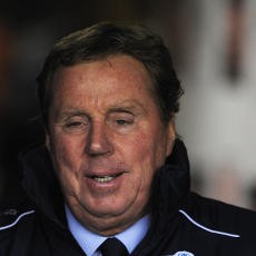 Jika Mampu Selamatkan QPR, Redknapp Pantas Dibuatkan Patung