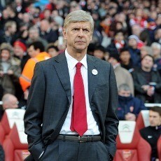 Wenger Masih Optimistis dengan Kans Arsenal Juara Liga Inggris