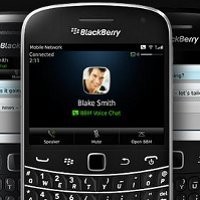 Menjajal Kebolehan BlackBerry Messenger 7