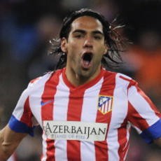 Cetak Lima Gol, Falcao Sampai Kehabisan Kata-kata