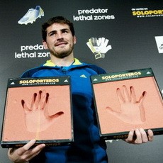 Casillas Prioritaskan Liga Champions