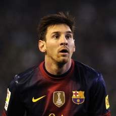 Cordoba Akan Minta Bantuan Polisi untuk Hentikan Messi