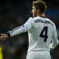 Ramos Ingin Pensiun di Madrid