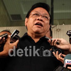Kemenpora Bentuk Task Force untuk Urus Kisruh Sepakbola