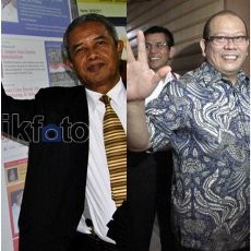 Djohar kepada KPSI: Kalau Mau Ambil PSSI, Tunggu di 2015