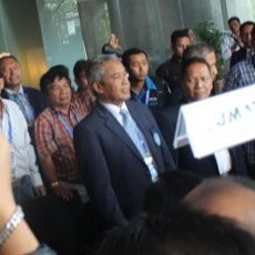 PSSI Akan Lobi FIFA di Jepang
