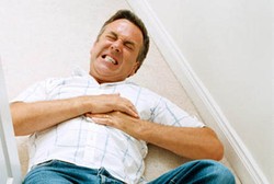 Pengidap Diabetes 50 Persen Lebih Tinggi Risikonya Kena Serangan Jantung