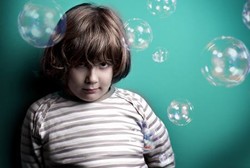 Tak Tahan Diejek, Gadis 9 Tahun Ini Turunkan Berat Badan Hingga 30 Kg