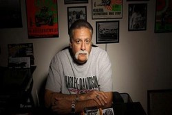 Pria Ini Sengaja Mengutil Demi Dapat Layanan Kesehatan di Penjara