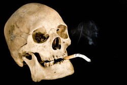 Hii! Ini Racun-racun yang Dihisap Para Perokok