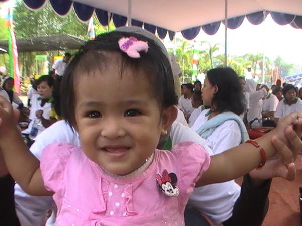 Zalfa Zalsabila Yahya, 4,3 Tahun, Perempuan