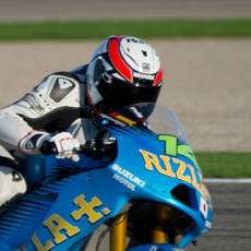 Suzuki Balik Lagi ke MotoGP?