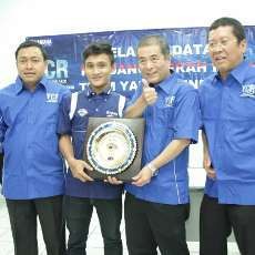 Gagal di Filipina, Tim Yamaha Indonesia Fokus Benahi Kelas Matic & Fisik Pebalap