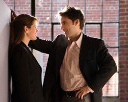 Pacaran dengan Bos, Usahakan untuk Pindah Departemen