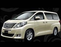 Ketua KPK: Pejabat itu Harusnya Dilarang Pakai Alphard atau Hummer