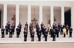 PPP Dorong SBY Copot Menteri Pembuat Gaduh, Siapa Sasaran Tembaknya?