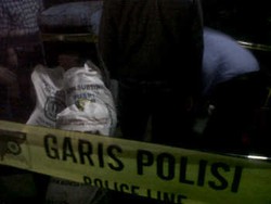 Polisi Ungkap Sindikat Pengoplos Pupuk Bersubsidi Beromzet Rp 1 M