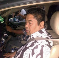 Diperiksa KPK, AKBP Teddy Klarifikasi Soal Aliran Dana Rp 15 M