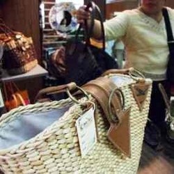 Peluang Bisnis, Kerajinan Tangan RI Digemari Orang Amerika 