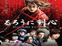 Singapura dan Filipina Berhasil Menayangkan Film Rurouni Kenshin