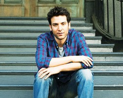 Foto: Ted Mosby, Si Humoris Tampan dari How I Met Your Mother