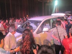 Apa Tanggapan Konsumen Soal Toyota NAV1?