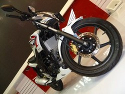 Alasan Honda Pilih Tanggal Cantik Luncurkan CB150R StreetFire