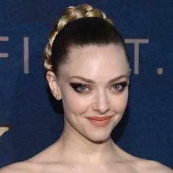 Glamour & Elegan ala Amanda Seyfried
