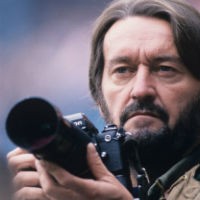 Ken Regan, Fotografer Kennedy Hingga Rolling Stones