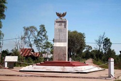 Beginilah Ujung Timur Indonesia