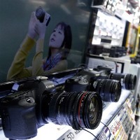 Belilah Kamera Sebatas Kemampuan