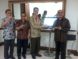 Wow! Candi Borobudur Kini Jual Tiket Online