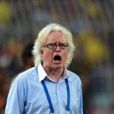 Tak Didampingi Pelatih, Thailand Tak Khawatir