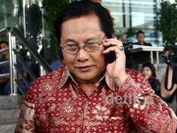 Mantan Dirjen Kemenpora Diperiksa KPK