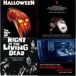 Film-film Berbiaya Rendah yang Untung Besar