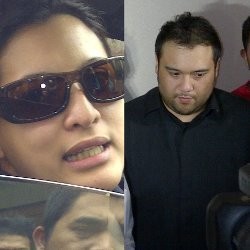 Jane Shalimar Santai Dikabarkan Tengah Hamil Anak Didi